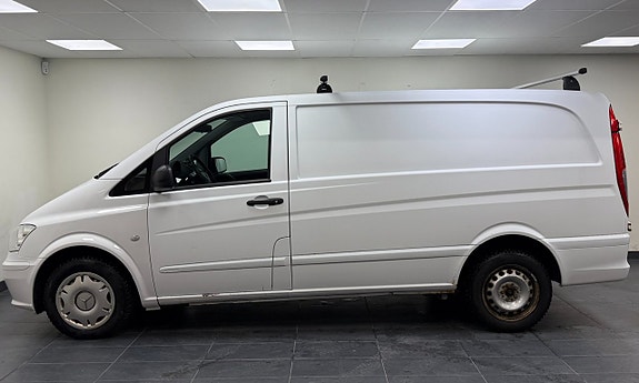 Mercedes-Benz Vito - 4