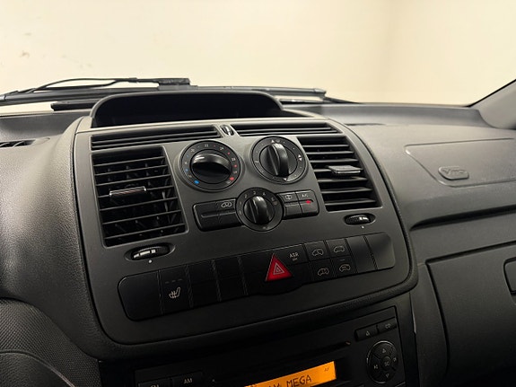 Mercedes-Benz Vito - 13