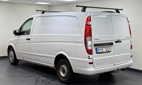 Mercedes-Benz Vito - 2