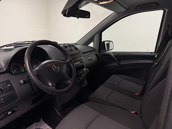 Mercedes-Benz Vito - 8