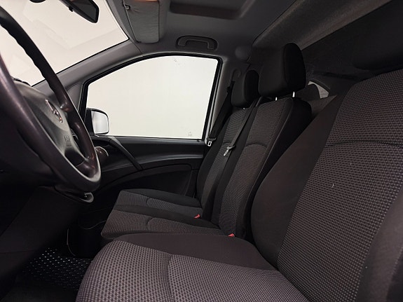 Mercedes-Benz Vito - 11