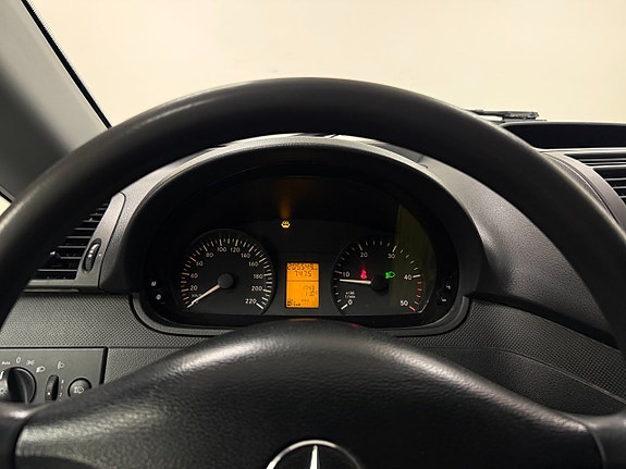 Mercedes-Benz Vito - 15