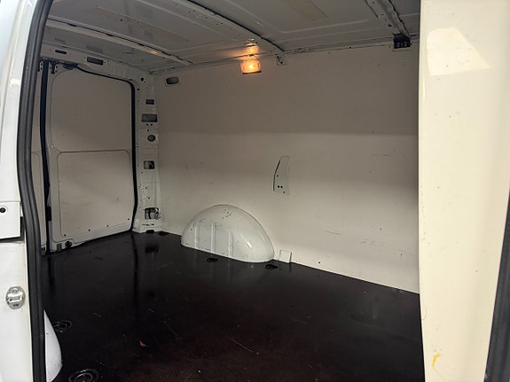 Mercedes-Benz Vito - 12