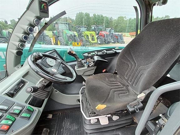 Kramer KT557 5 of 6