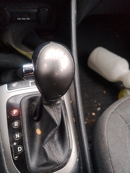 Kia Rio 10 of 12