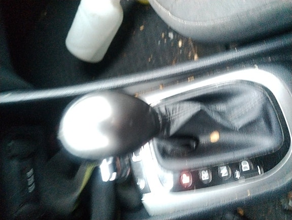 Kia Rio 9 of 12