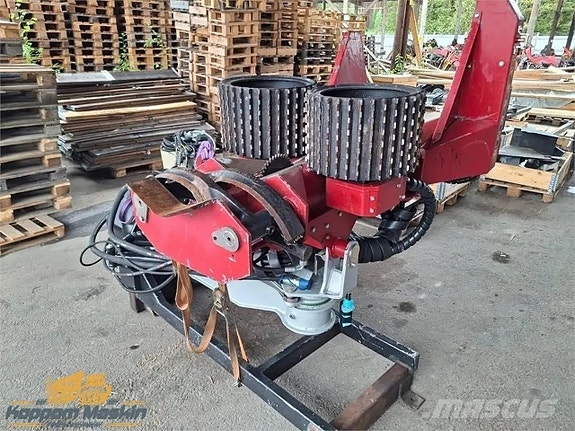 Hypro 755 755VB, 400h