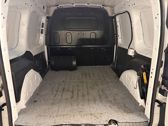 Mercedes-Benz Citan Tourer 9 of 9
