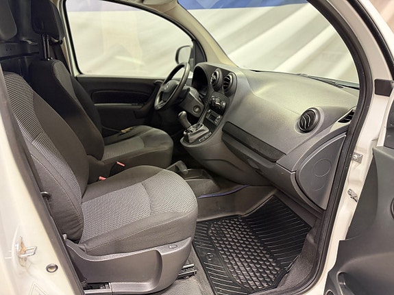 Mercedes-Benz Citan Tourer 6 of 9