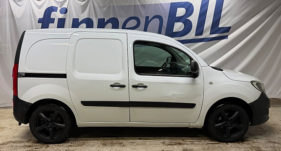 Mercedes-Benz Citan Tourer 3 of 9