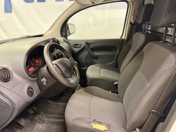 Mercedes-Benz Citan Tourer 5 of 9