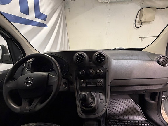 Mercedes-Benz Citan Tourer 8 of 9