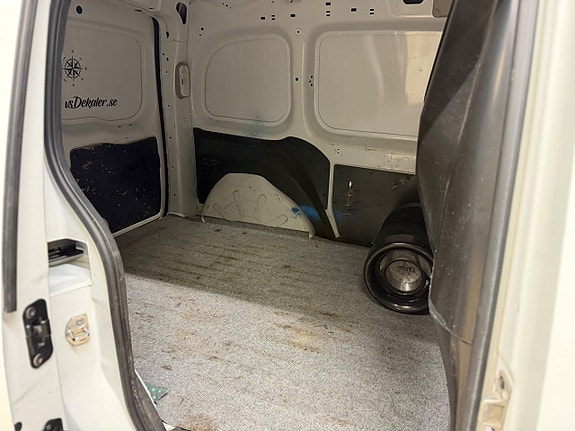 Mercedes-Benz Citan Tourer 7 of 9