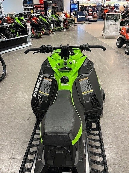 Arctic Cat M 858 146` 5 of 5
