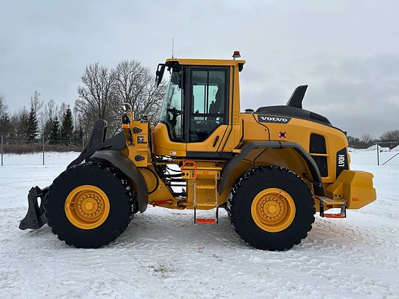 Volvo L90H