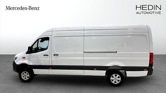 Mercedes-Benz Sprinter 319