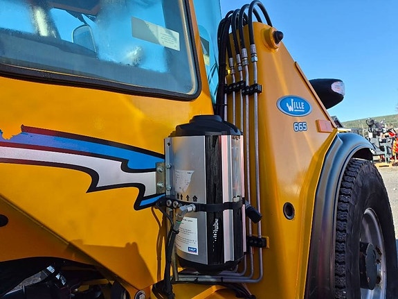 Wille 665 11 of 23