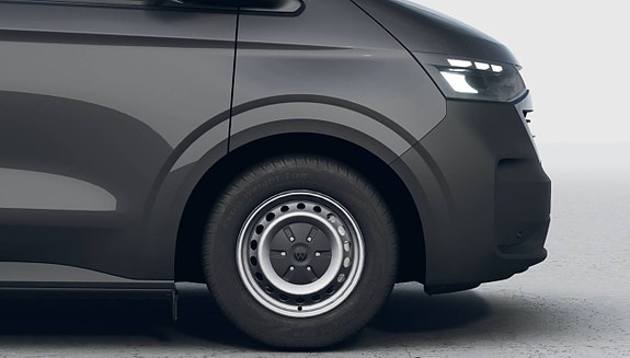 Volkswagen Transporter 6 of 13
