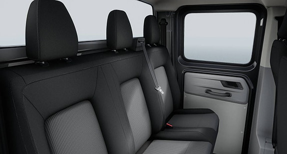 Volkswagen Transporter 11 of 13