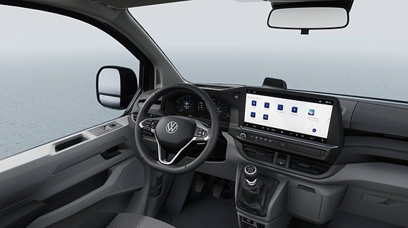Volkswagen Transporter 8 of 13