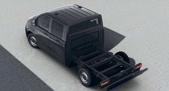 Volkswagen Transporter 3 of 5