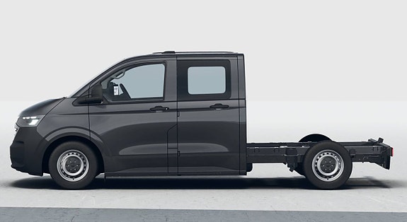 Volkswagen Transporter 2 of 5