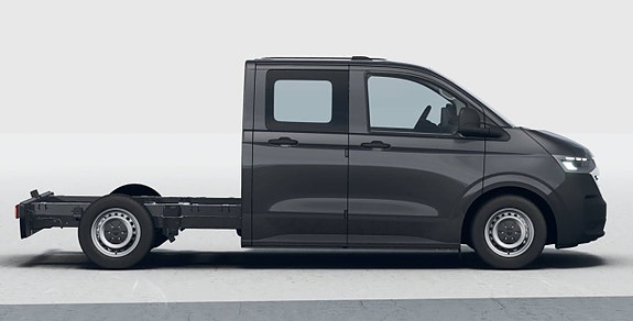 Volkswagen Transporter 7 of 13
