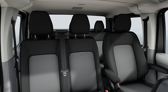 Volkswagen Transporter 10 of 13