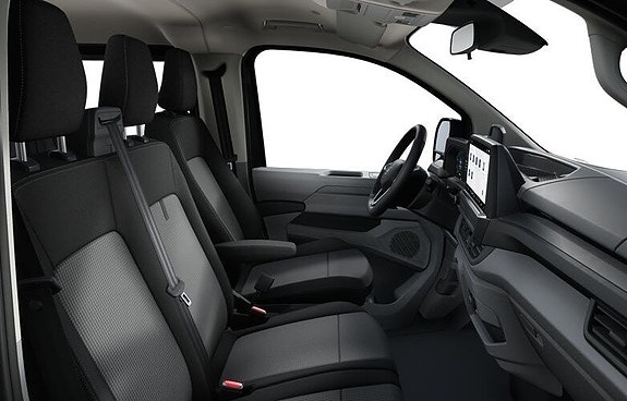 Volkswagen Transporter 6 of 8