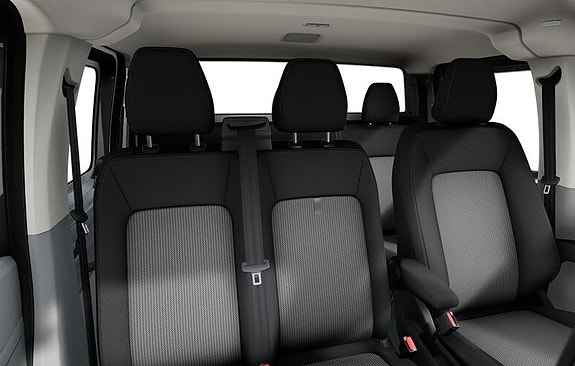 Volkswagen Transporter 7 of 8