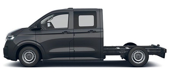 Volkswagen Transporter 2 of 5