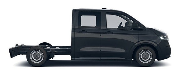 Volkswagen Transporter 5 of 5