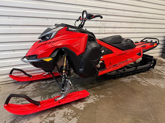 Lynx SHREDDER 850 E-TEC  MOMSAD/1238:-/MÅN-23