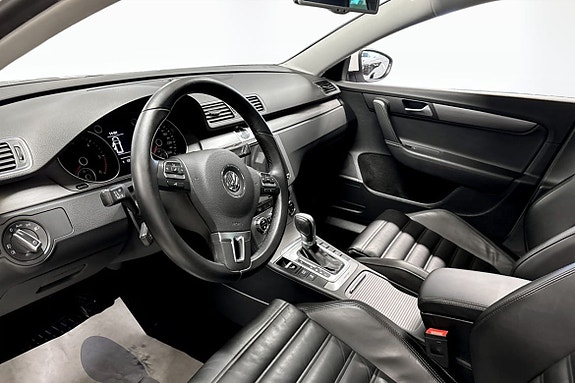 Volkswagen Passat 5 of 5