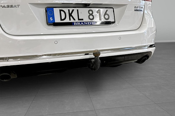 Volkswagen Passat 10 of 10