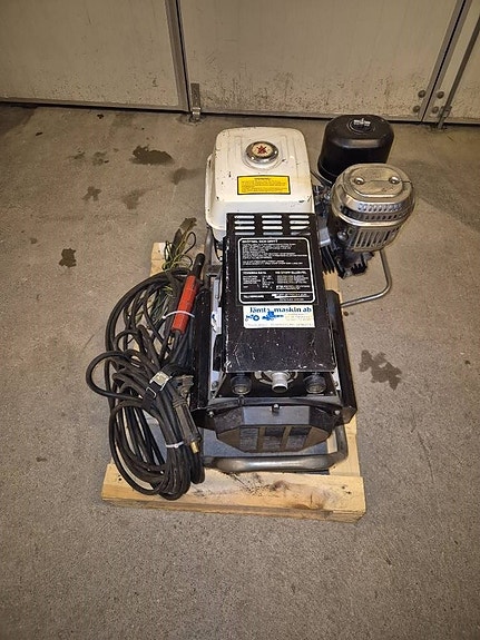 Kemppi MW 170 Motorsvets