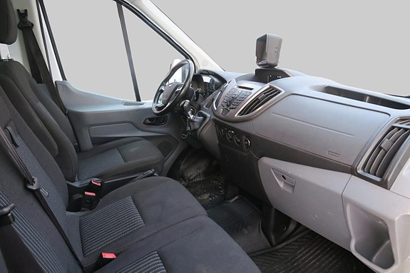Ford Transit 4 of 4