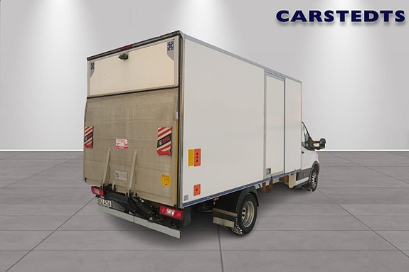 Ford Transit 3 of 4