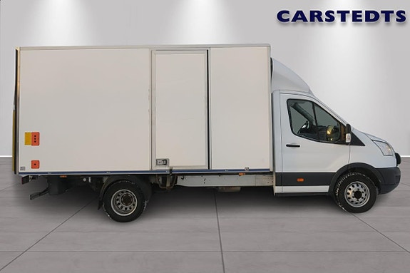 Ford Transit 2 of 4