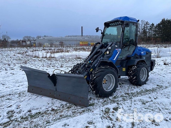 Multione 11.6K Onedrive Kompaktlastare (117060)