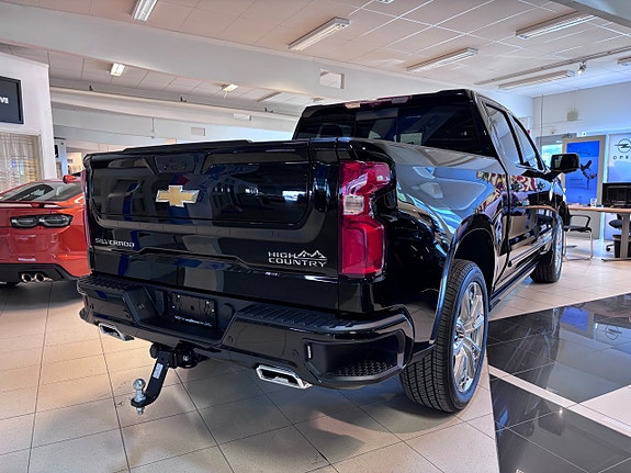 Chevrolet Silverado 1500 4 of 5