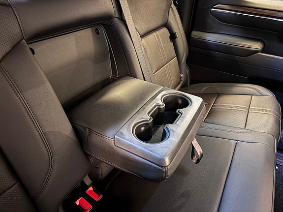Chevrolet Silverado 1500 14 of 30