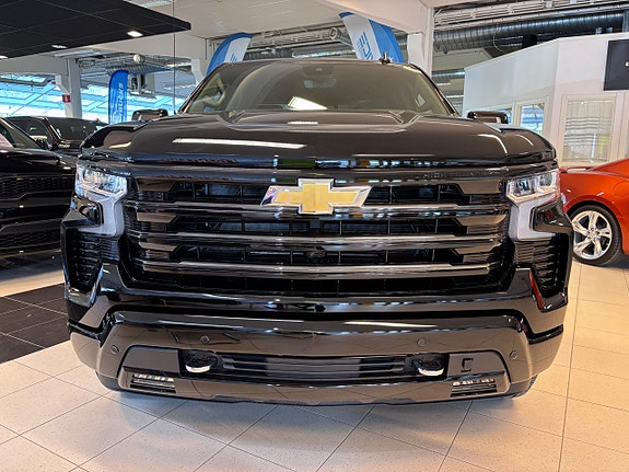 Chevrolet Silverado 1500 5 of 5