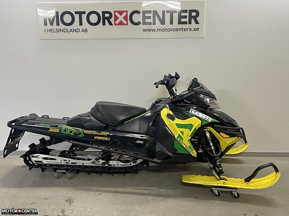 Lynx Boondocker 3700 800 E-Tec