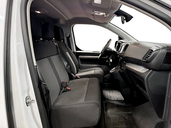Citroen E-SpaceTourer 10 of 19