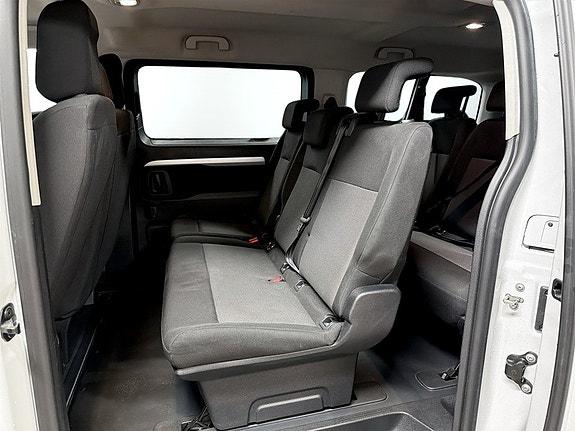 Citroen E-SpaceTourer 7 of 19
