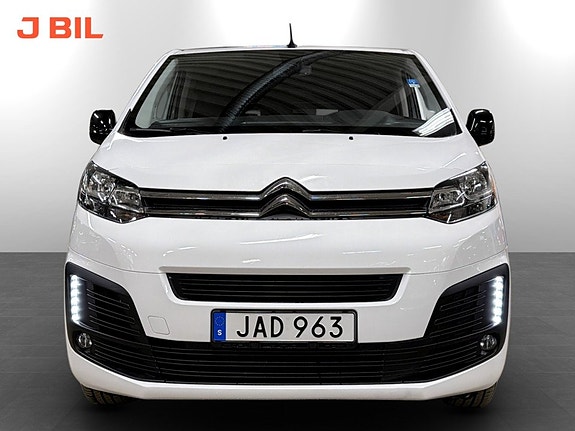 Citroen E-SpaceTourer 14 of 19