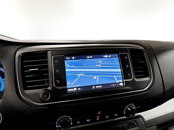 Citroen E-SpaceTourer 17 of 19