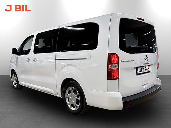 Citroen E-SpaceTourer 13 of 19