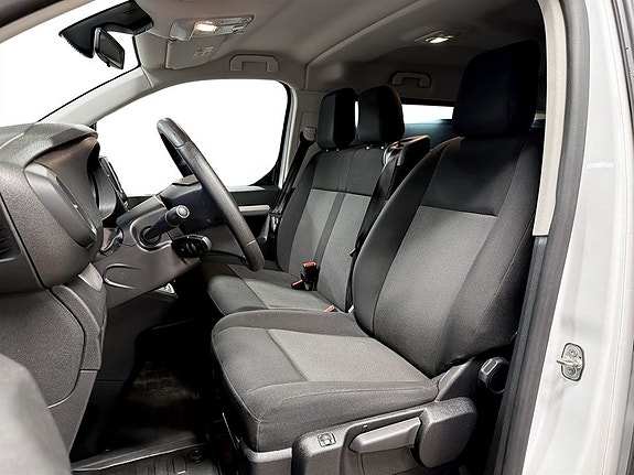 Citroen E-SpaceTourer 6 of 19